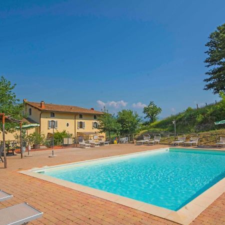 Apartment Aurora By Interhome Serravalle Pistoiese Exterior foto