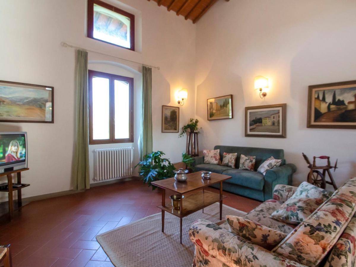 Apartment Aurora By Interhome Serravalle Pistoiese Exterior foto