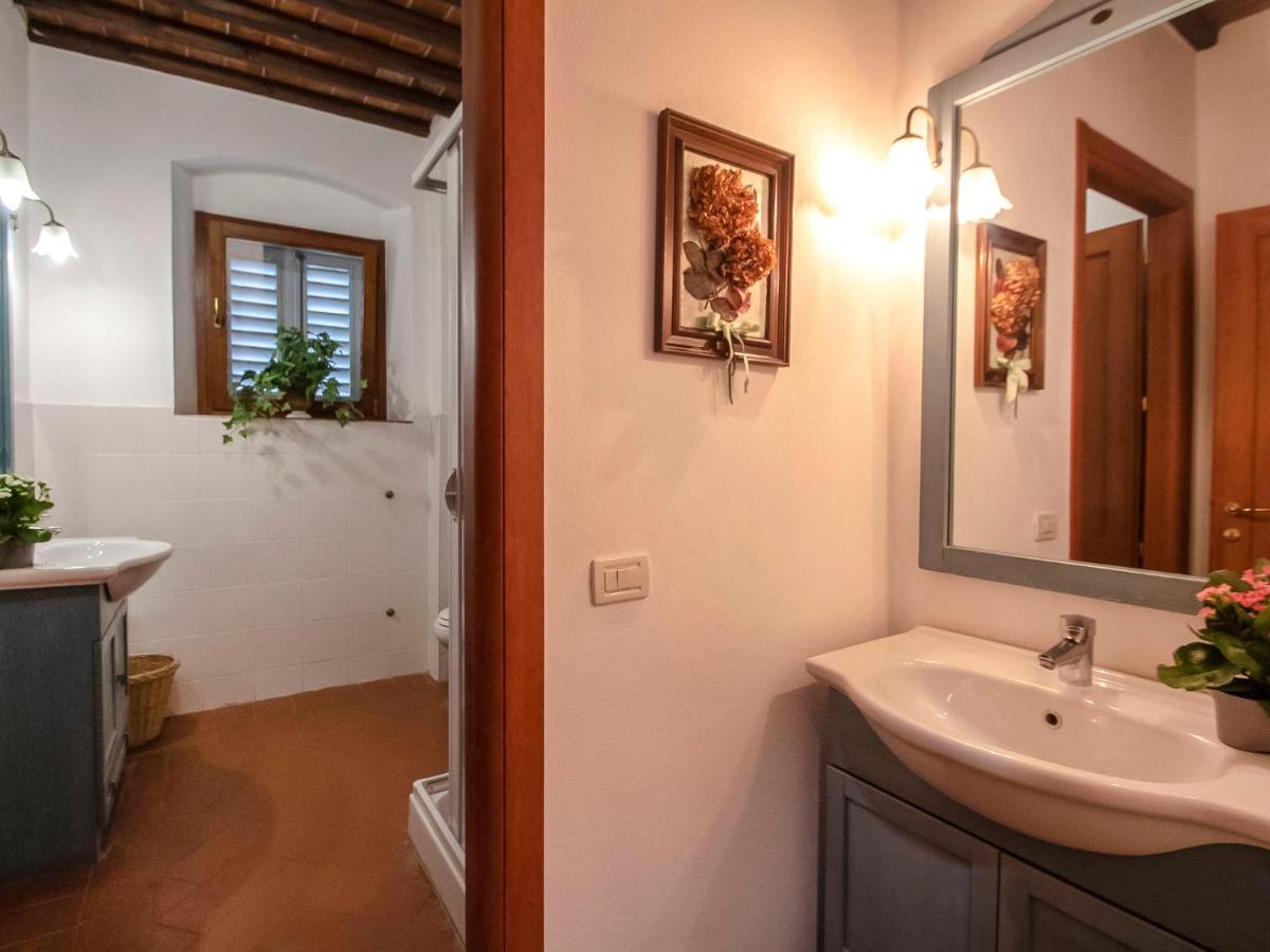 Apartment Aurora By Interhome Serravalle Pistoiese Exterior foto
