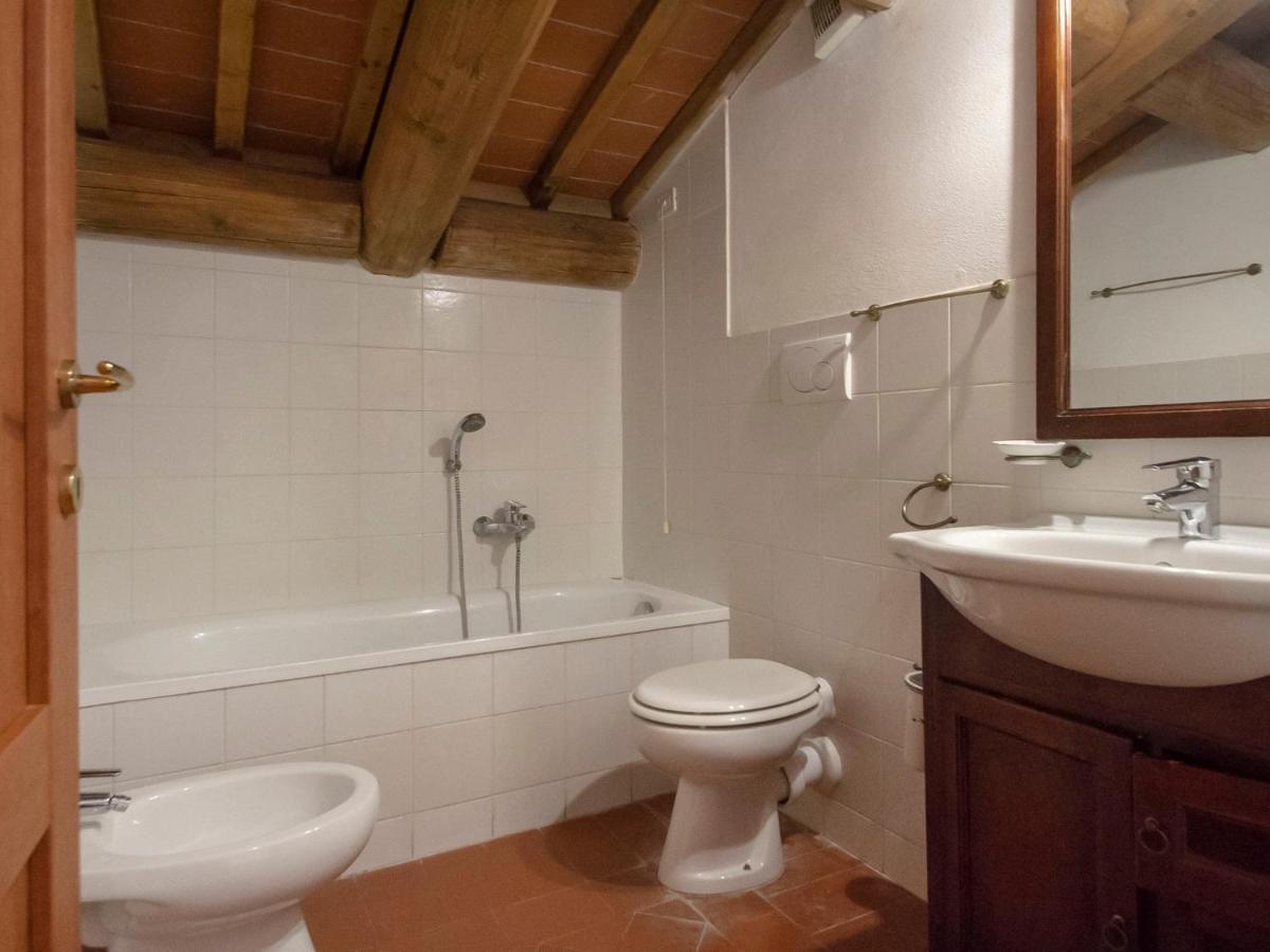 Apartment Aurora By Interhome Serravalle Pistoiese Exterior foto