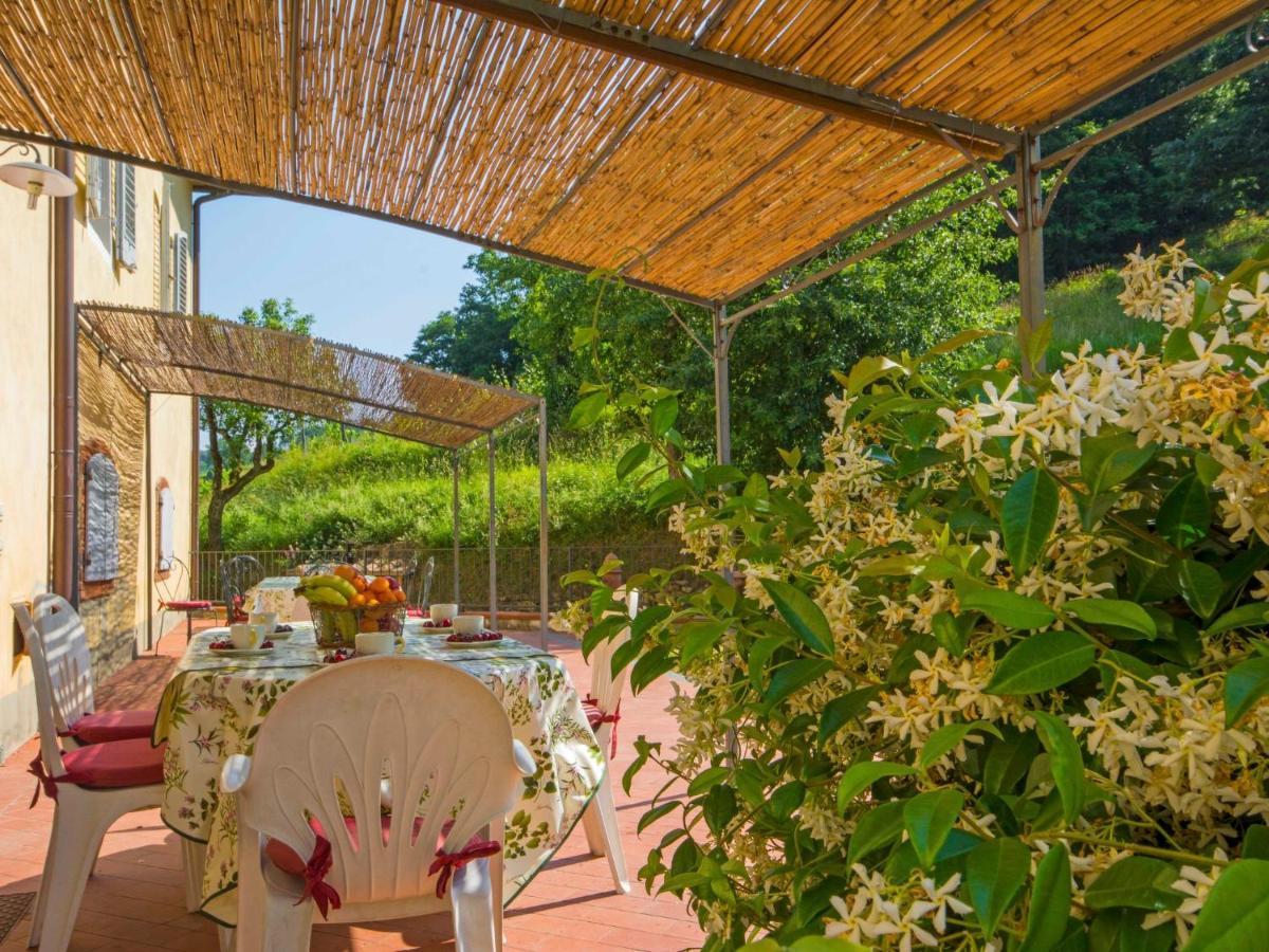 Apartment Aurora By Interhome Serravalle Pistoiese Exterior foto