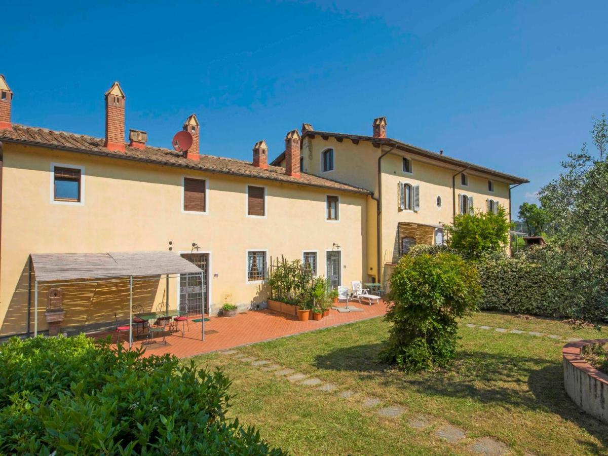 Apartment Aurora By Interhome Serravalle Pistoiese Exterior foto